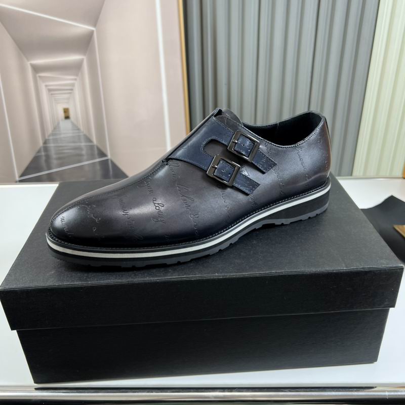 Berluti sz38-45 hnq0901